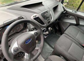 FORD TRANSIT CUSTOM L1H1 - 8