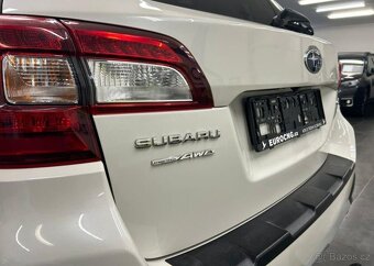 Subaru Outback 2.5 Comfort+kuze Zaruka1R 129 kw1 - 8