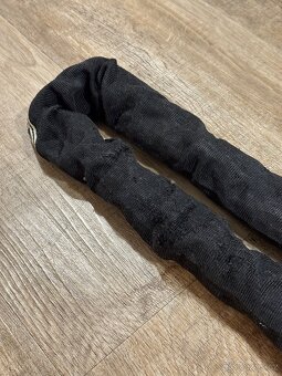 řetězový zámek ABUS GRANIT CityChain XPlus 1060 - 8