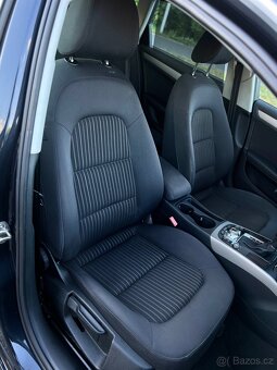 Audi A4 B8 facelift, 3.0 TDI 150 kW, automat, 2015 - 8