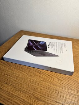 Klávesnice IPad Pro 11 palce, Air 4, 5 a 6 gen. - 8