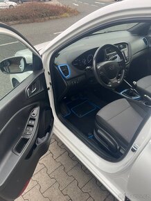 Hyundai i20 1.0 TurboGDI 74kw benzin rv: 09/2016 - 8