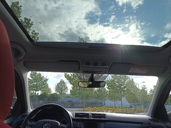 Škoda Fabia III Monte Carlo 1,2 TSI 81kW 69 999km - 8