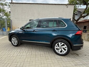 VW Tiguan 2.0TDI 147Kw DSG 4x4/Highline/IQMatrixLed/Virtual - 8