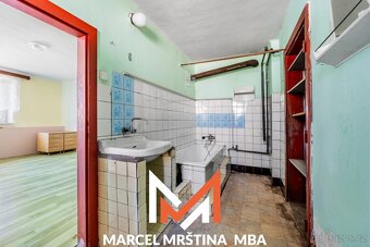 Prodej rodinného domu | pozemek 1.345m2 | Horní Radechová - 8