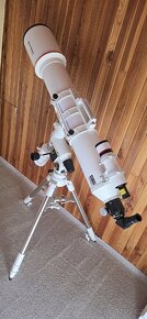 Dalekohled BRESSER Messier AR-152L
- 8