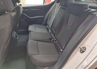 Škoda Octavia 1.5TSI 110kW Ambition - 8