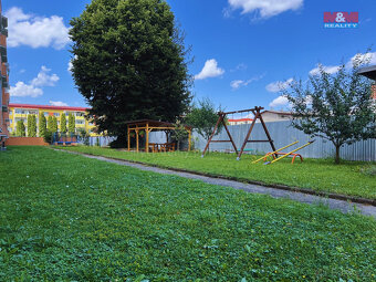 Pronájem bytu 2+1, 48 m², Prostějov, ul. J. B. Pecky - 8