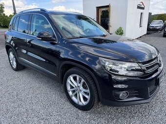 Volkswagen Tiguan 2.0 TDI 81KW SPORT&STYLE - 8