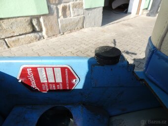 Moped S22 - 8