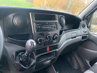 Iveco Daily 65C17do 3.5t N1 novy sklápěč-sklopka - 8