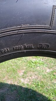 235/75/17/5  235/75R17.5 235/75 r17,5 - 8