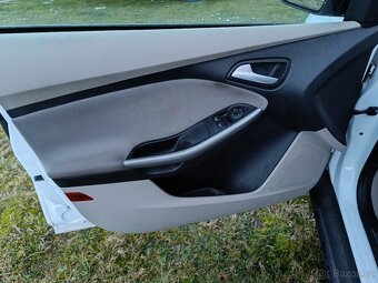 Ford Focus combi 1.0 ecoboost 74kw - 8