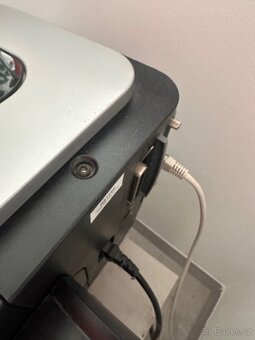 Tiskárna HP Business InkJet 2800 - 8