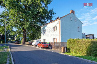 Pronájem bytu 3+kk, 67 m², Karlovy Vary, ul. Česká - 8