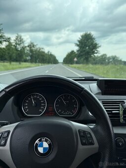 BMW E87 N46 118i - 8