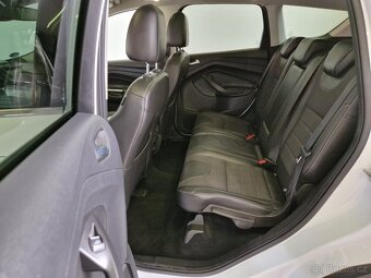 Ford Kuga 1.5 EcoBoost 2x4 110kw-133tkm-Xenon-Led-Navi-Pano - 8