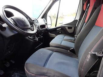 Renault Master 2,3 DCI - 8