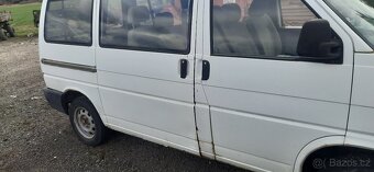 Transporter t4 19 td - 8