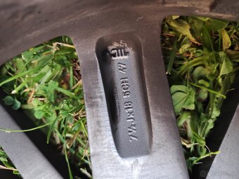 ALU R18" ORIGINAL RENAULT - 8