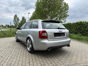 Audi S4 4.2 Quttro 344 Ps - 8