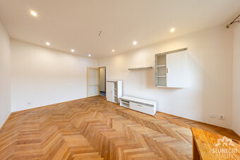 Pronájem bytu 2+1, 53 m², Uherské Hradiště - Mánesova - 8