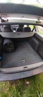Škoda Octavia 1.9 TDI 81 kW Combi - 8