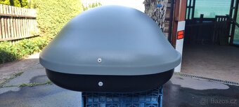 Střešní box G3 320 - NOVÝ - 8