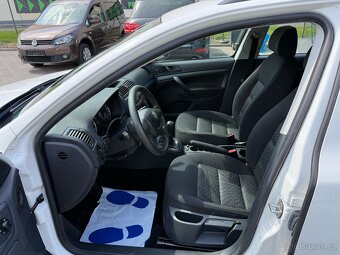 ► ŠKODA OCTAVIA 1,6 MPI ACTIVE - 75 KW, TOP KM ◄ - 8