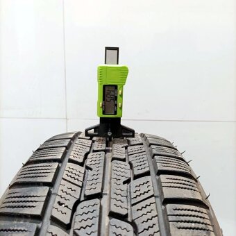 16" ALU kola – 5x120 – BMW (VW, OPEL, MINI) Disky: Elektro - 8