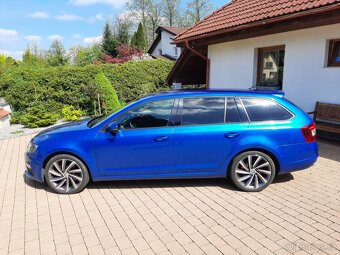 Škoda Octavia III., RS 2.0TDI, 2017, 254tkm, 4x4 - 8