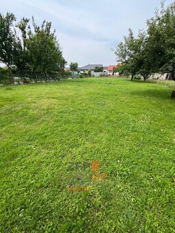 Prodej rodinného domu o rozloze 357 m2 - Podbřežice - 8