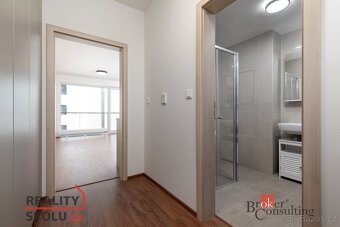 Prodej, byty/1+kk, 34 m2, Císařského pluku 3078/1, 74601 Opa - 8