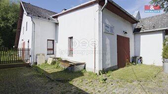 Prodej obchod a služby, 500 m², Budišov nad Budišovkou - 8