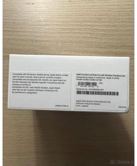 Apple Air pods pro original 🍎 - 8