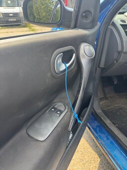 Renault Mégane 1.6 LPG/ benzin - 8