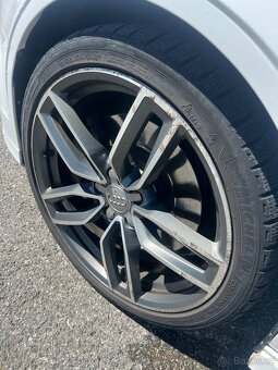Prodám/přenechám leasing Audi S3 - 8