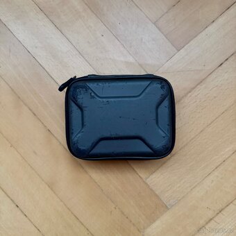 WD My Passport Essential 320GB USB 2.0 externí HDD - 8