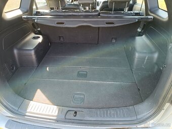 Chevrolet Captiva 2.0TDi - 8