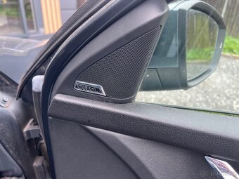 Škoda Octavia III 1.5 TSI 110KW DSG STYLE+ TAŽNÝ CANTON 2021 - 8