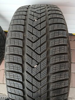 TESLA Y ORIGO ALU R19  pneu 255/45 R19 - 8