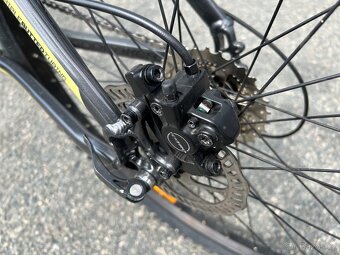 Mondraker Ventura vel. S - 8