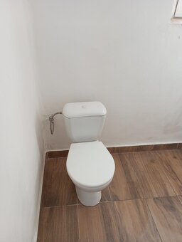 Pronajmu skladovací/výrobní/kancelářské prostory v Aši - 8