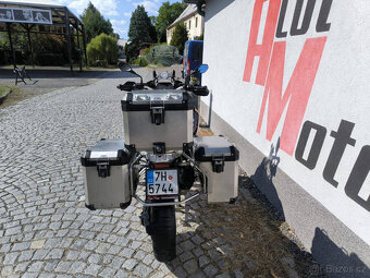 BMW R 1200 GS LC Adventure - 8