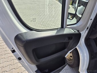Peugeot Boxer 2,2 BlueHDI 10 PALET - 8