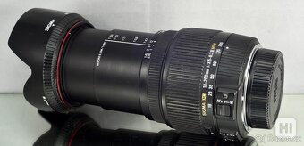 pro Nikon - Sigma DC 18-200mm 1:3.5-6.3 HSM OS II - 8