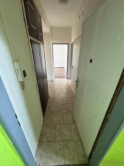 (765) Pronájem, byt 2+1, 60 m,  104, Bukovany - 8