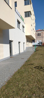 Pronájem obchodního prostoru ve Františkových Lázních - 8