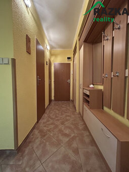 Prodej bytu 2+1  s balkonem v ulici 1. máje - Tachov - 8