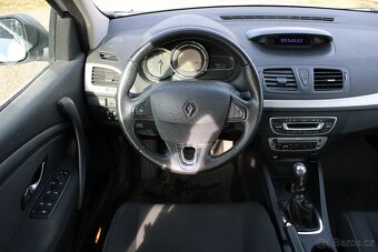 Renault Mégane, 1,6i 81KW + LPG 1.maj.,serviska, r.v. 2014 - 8